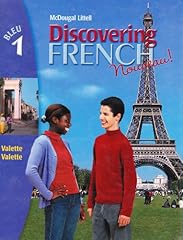 Discovering french nouveau for sale Discovering french nouveau for sale  Delivered anywhere in USA