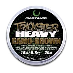 Gardner trickster heavy for sale  Delivered anywhere in UK