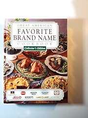 Great american favorite for sale  Delivered anywhere in USA 