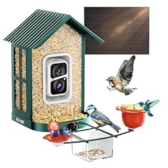 Soliom bird feeder for sale  Delivered anywhere in UK