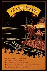 Mark twain five for sale  Delivered anywhere in USA 