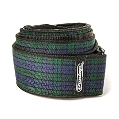 Dunlop jacquard black gebraucht kaufen  Wird an jeden Ort in Deutschland
