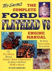 Complete ford flathead for sale  Delivered anywhere in USA 