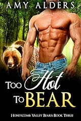 Hot bear for sale  Delivered anywhere in UK