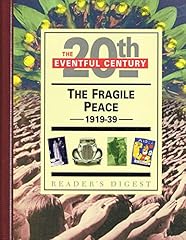 Fragile peace 1919 for sale  Delivered anywhere in UK