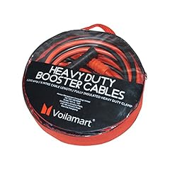Voilamart jump leads for sale  Delivered anywhere in UK