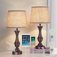 Luvkczc table lamps for sale  Delivered anywhere in USA 