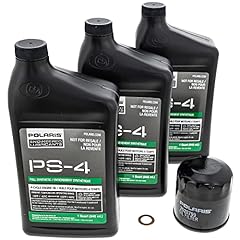 Polaris oil change for sale  Delivered anywhere in USA 