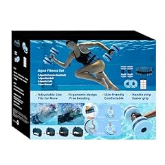 Sportneer water aerobics for sale  Delivered anywhere in USA 
