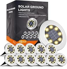 Incx solar lights for sale  Delivered anywhere in USA 