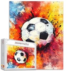 Tucocoo soccer ball for sale  Delivered anywhere in UK