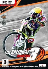 Fim speedway grand for sale  Delivered anywhere in UK