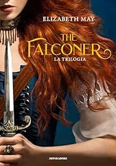 The falconer trilogia usato  Spedito ovunque in Italia 