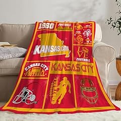 Gagaben football blanket for sale  Delivered anywhere in USA 