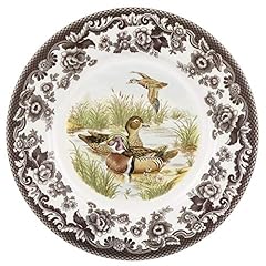 Spode woodland luncheon for sale  Delivered anywhere in USA 