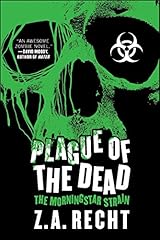 Plague dead morningstar for sale  Delivered anywhere in USA 