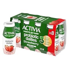 Activia probiotic dailies for sale  Delivered anywhere in USA 