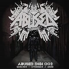 Abused recordingz digi for sale  Delivered anywhere in UK