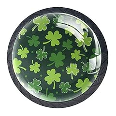 Clover leaf pattern for sale  Delivered anywhere in UK