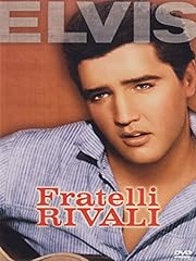 Fratelli rivali usato  Spedito ovunque in Italia 