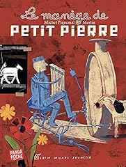 Manège petit pierre d'occasion  Livré partout en France