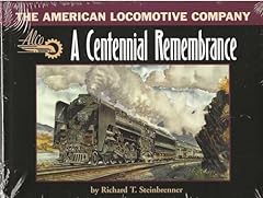 American locomotive company for sale  Delivered anywhere in USA 