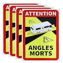 Wusjcof attention angles d'occasion  Livré partout en France