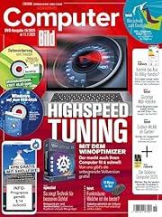 Computer bild dvd gebraucht kaufen  Wird an jeden Ort in Deutschland