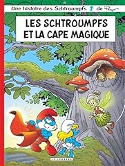 bd schtroumpfs d'occasion bd schtroumpfs d'occasion Livré partout en France