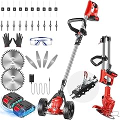 Cordless weed wacker for sale  Delivered anywhere in USA 