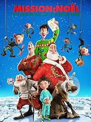 Mission noël aventures d'occasion  Livré partout en France