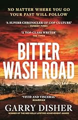 Bitter wash road for sale  Delivered anywhere in UK