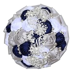 Cocoontail bouquet sposa usato  Spedito ovunque in Italia 