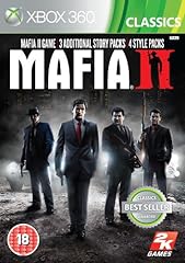 Mafia classics edizione usato  Spedito ovunque in Italia 
