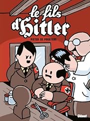 Fils hitler aventure d'occasion  Livré partout en Belgiqu