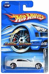 Hot wheels cadillac for sale  Delivered anywhere in USA 