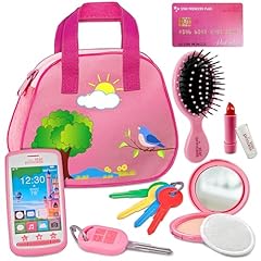 Play purse toddlers for sale  Delivered anywhere in USA 