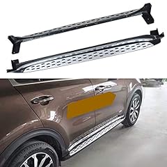 Running board fits for sale  Delivered anywhere in UK