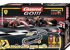 Carrera champion racing gebraucht kaufen  Wird an jeden Ort in Deutschland