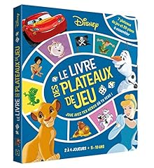 Livre plateaux jeu d'occasion  Livré partout en France