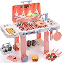 Cute stone bbq for sale  Delivered anywhere in USA 