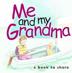 And my grandma d'occasion  Livré partout en France