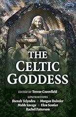 Celtic goddess for sale  Delivered anywhere in UK