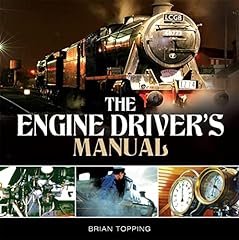 Engine driver manual for sale  Delivered anywhere in USA 
