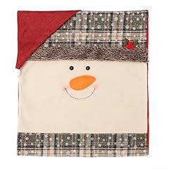 Christmas chair back for sale  Delivered anywhere in UK