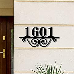 Personalized house address for sale  Delivered anywhere in USA 