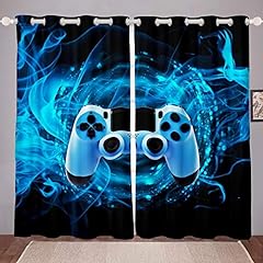 Games curtain gaming for sale  Delivered anywhere in UK