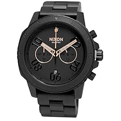 Nixon ranger chrono for sale  Delivered anywhere in USA 