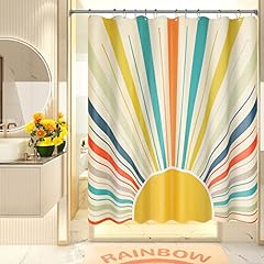 Amazerbath shower curtain for sale  Delivered anywhere in USA 
