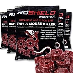 Roshield 1.5kg wax for sale  Delivered anywhere in UK